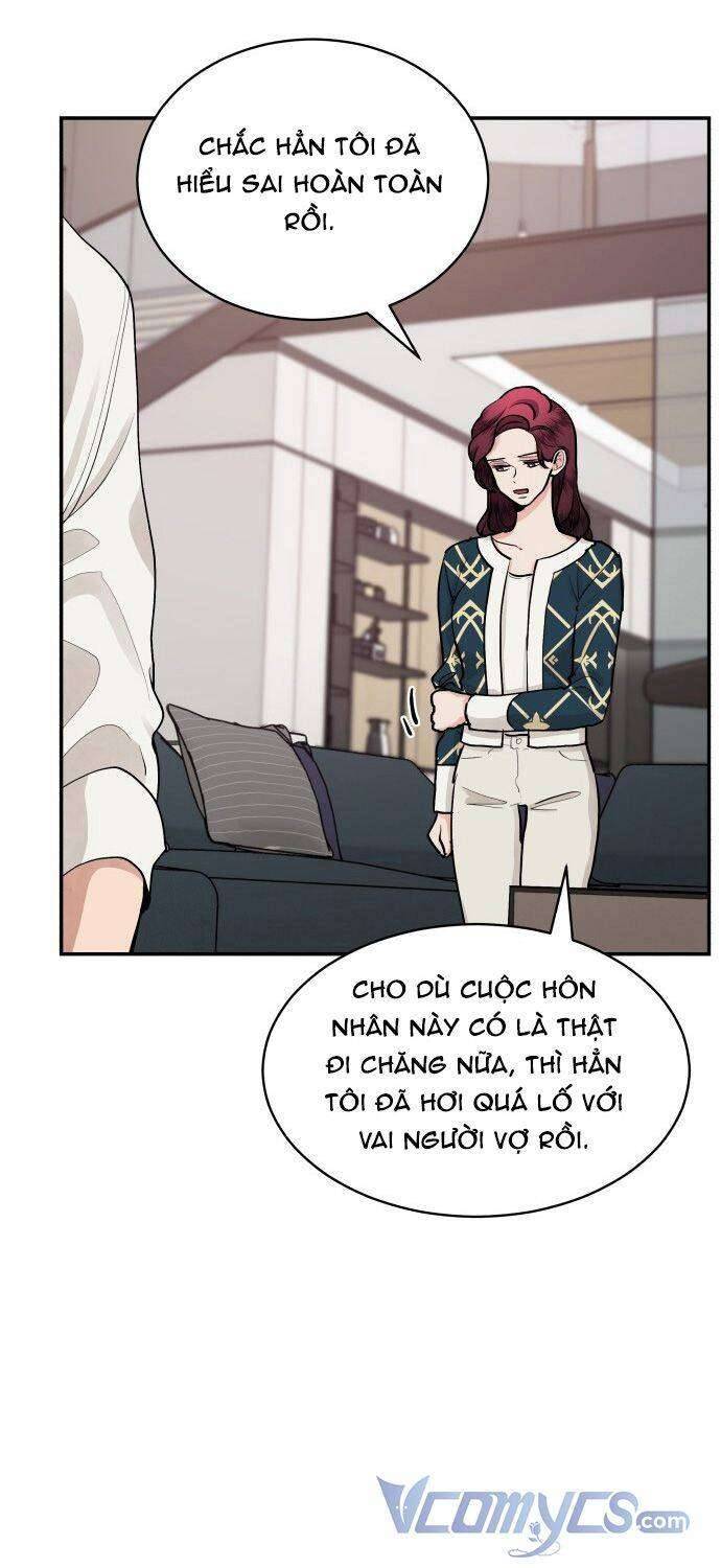 Oan Gia Ngõ Hẹp Chapter 43 - Trang 3