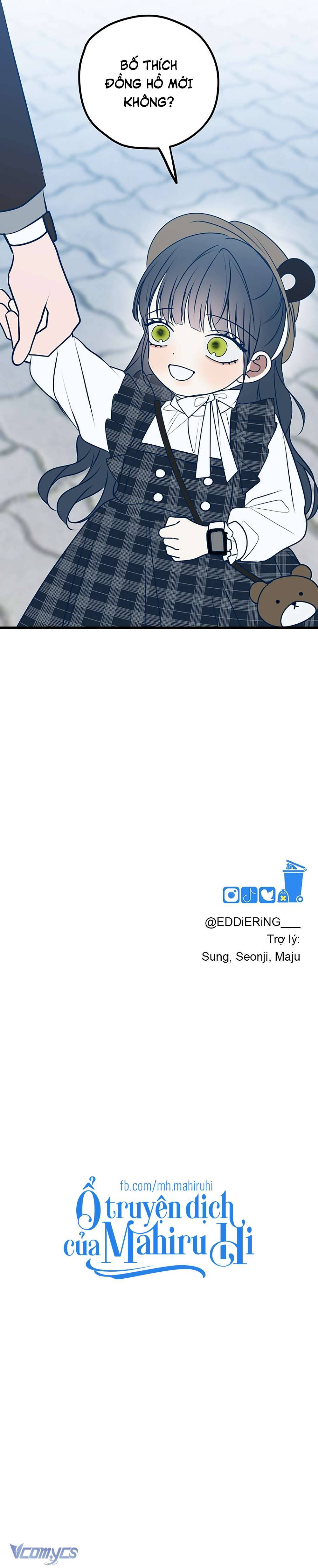 Kẻ Rác Rưởi Không Đáng Được Yêu Chapter 108 - Trang 4