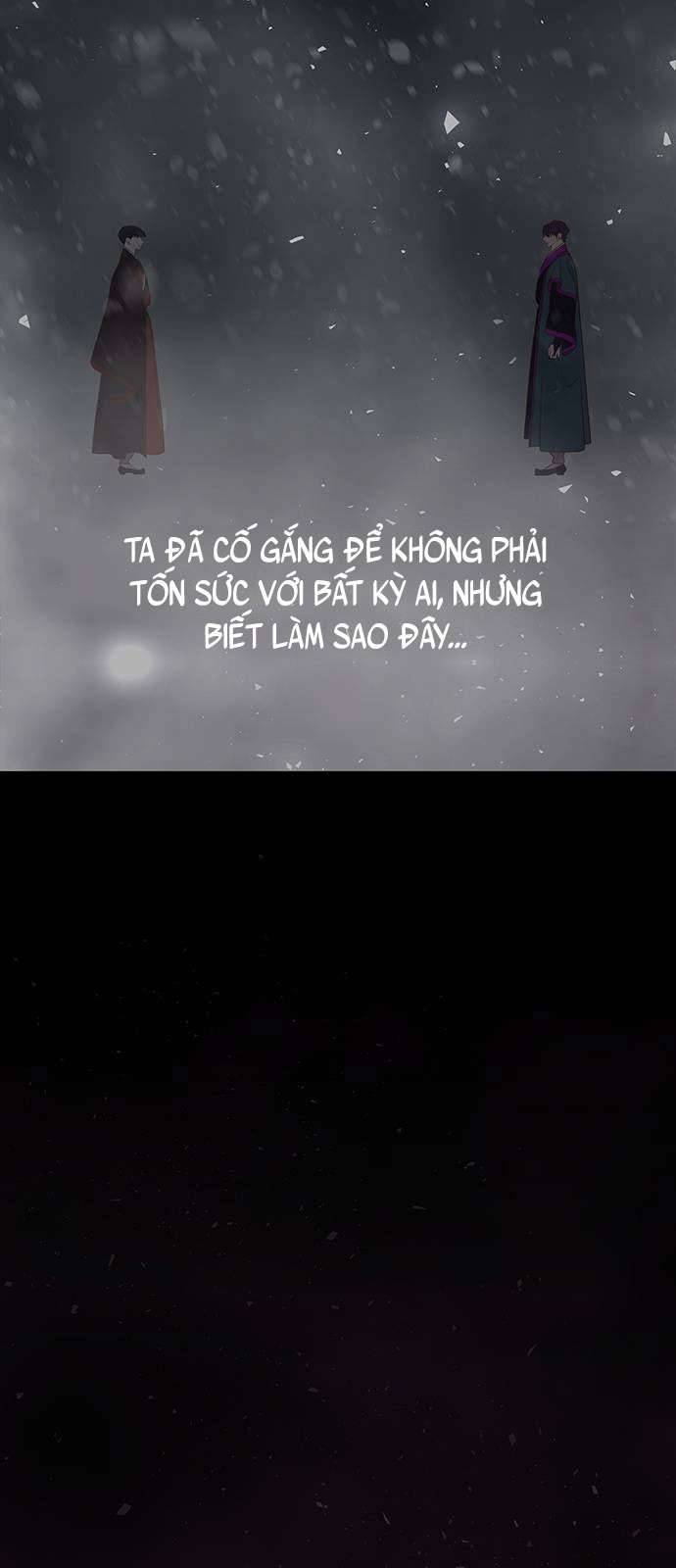 Vương Tử Huyền Bí Chapter 106 - Trang 4