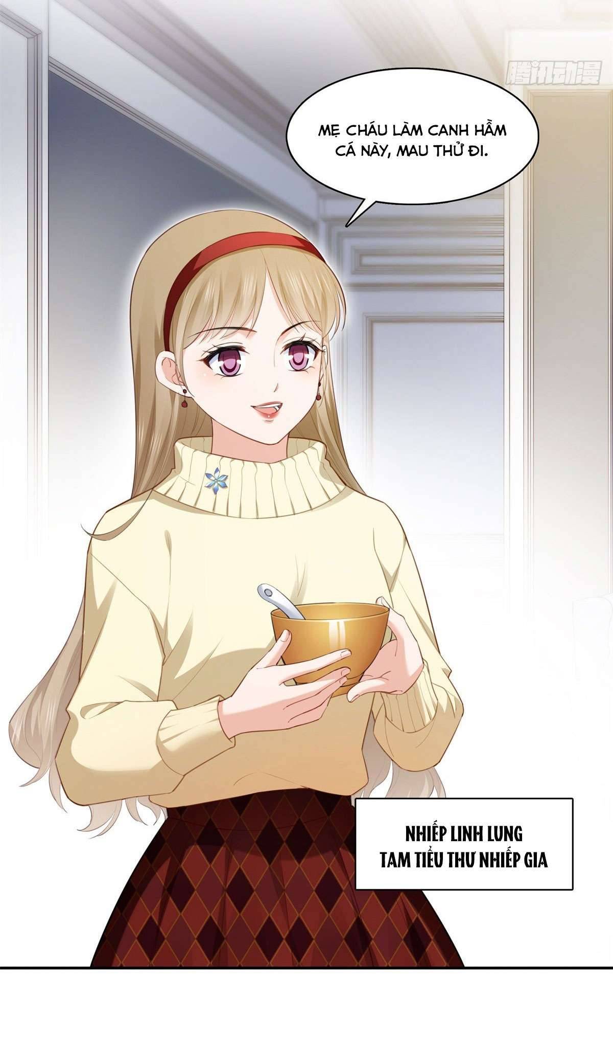 Hệt Như Hàn Quang Gặp Nắng Gắt Chap 255 - Next Chap 256