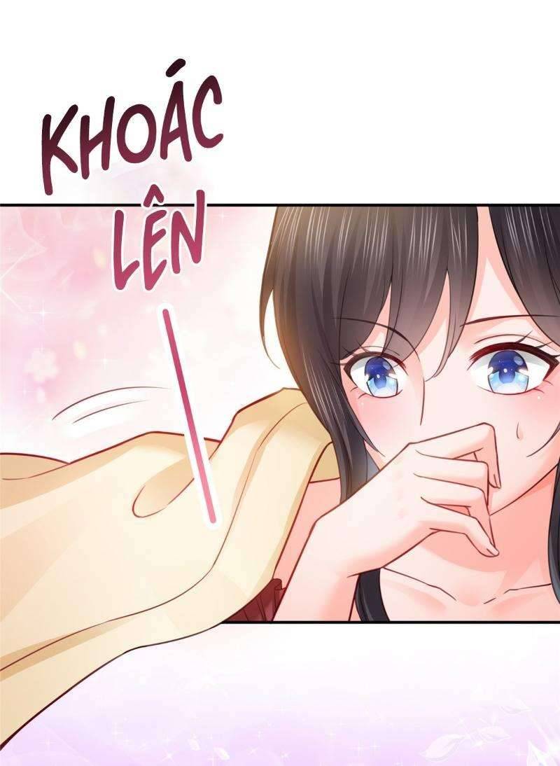 Hệt Như Hàn Quang Gặp Nắng Gắt Chap 63 - Next Chap 64