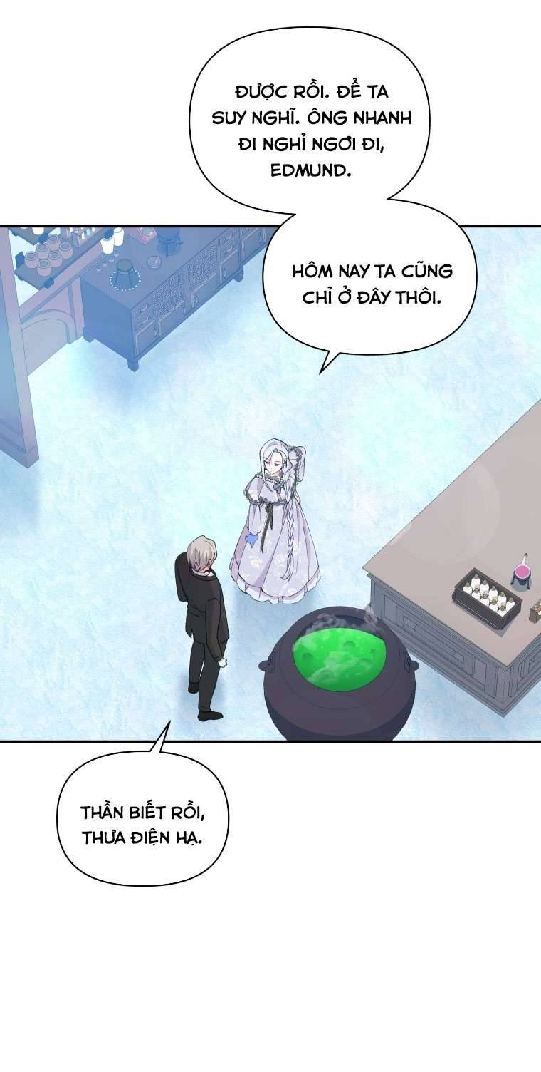 Người Bảo Hộ Của Bạo Quân Là Ma Nữ Tàn Độc Chap 52 - Trang 4