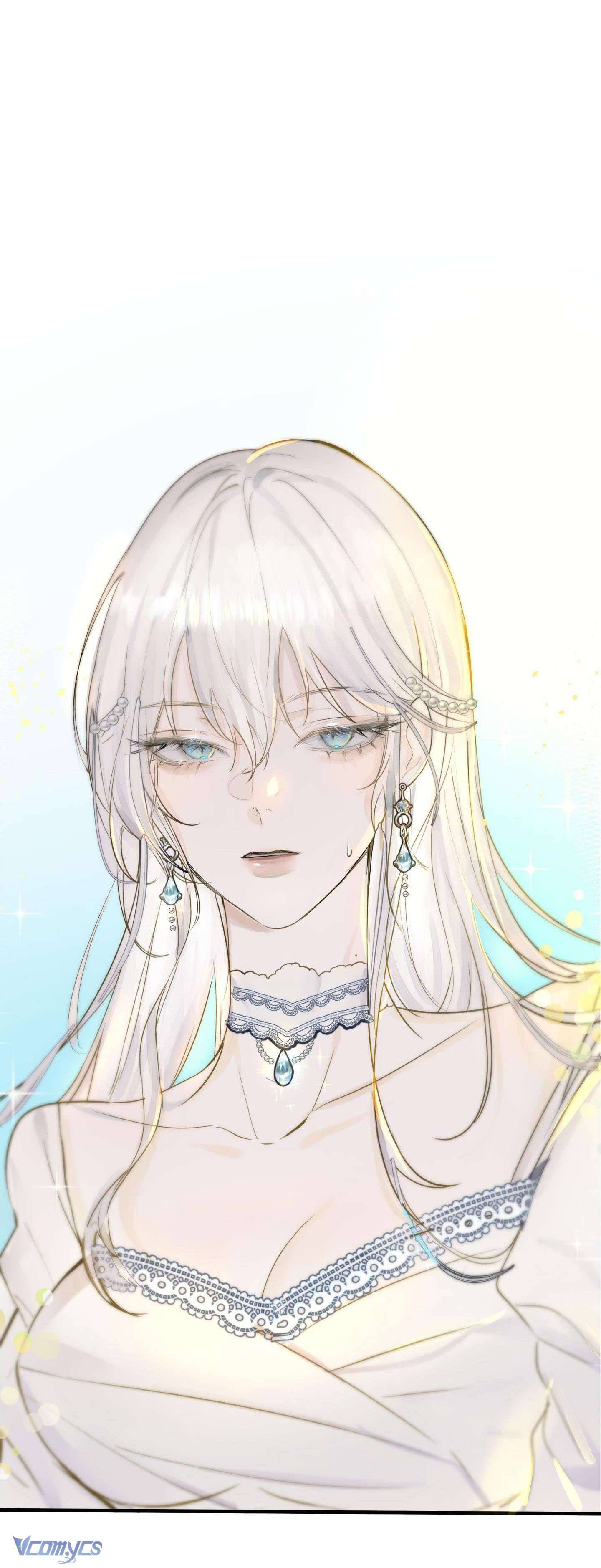 (GL) Mối Tình Đầu Của Nữ Chính Chap 1 - Next Chap 2