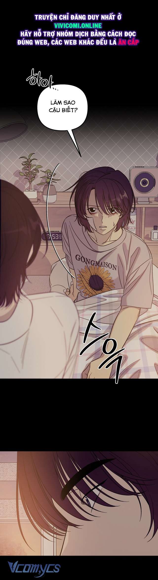 [18+] Cá Cược Huy Chương Vàng Chap 5 - Trang 2