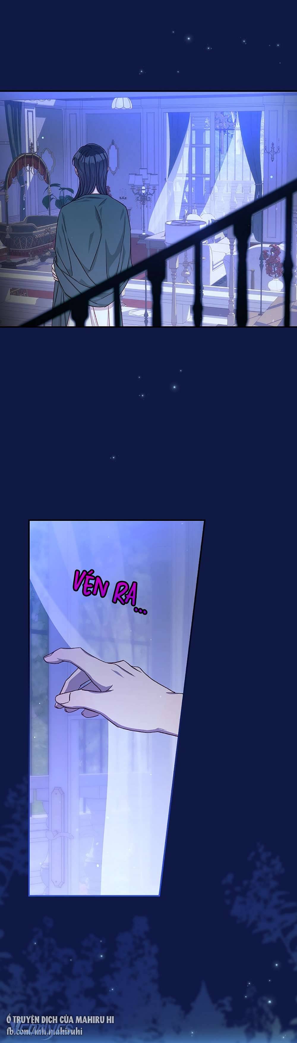 Sống Sót Dưới Thân Phận Hầu Nữ Chap 108 - Trang 2