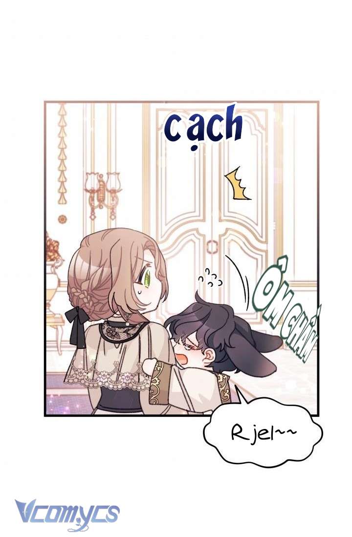 Nhặt Được Nam Chính Tặng Kèm Phu Quân Chap 22 - Trang 3