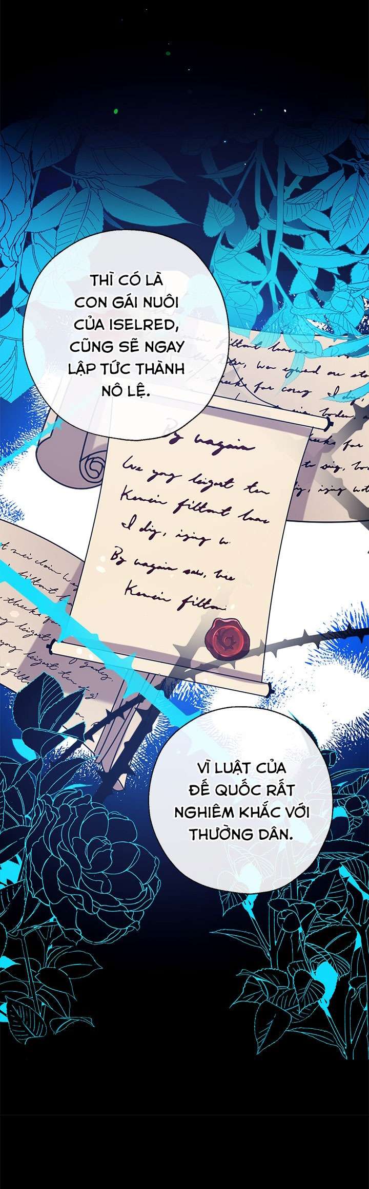 Chúng Ta Có Thể Trở Thành Một Gia Đình Được Không? Chap 28 - Next Chap 29