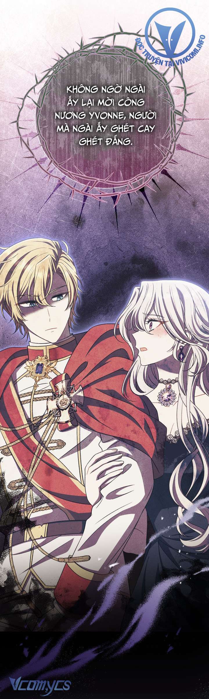 Người Xem Mắt Của Ác Nữ Quá Hoàn Hảo Chapter 34 - Next Chapter 35