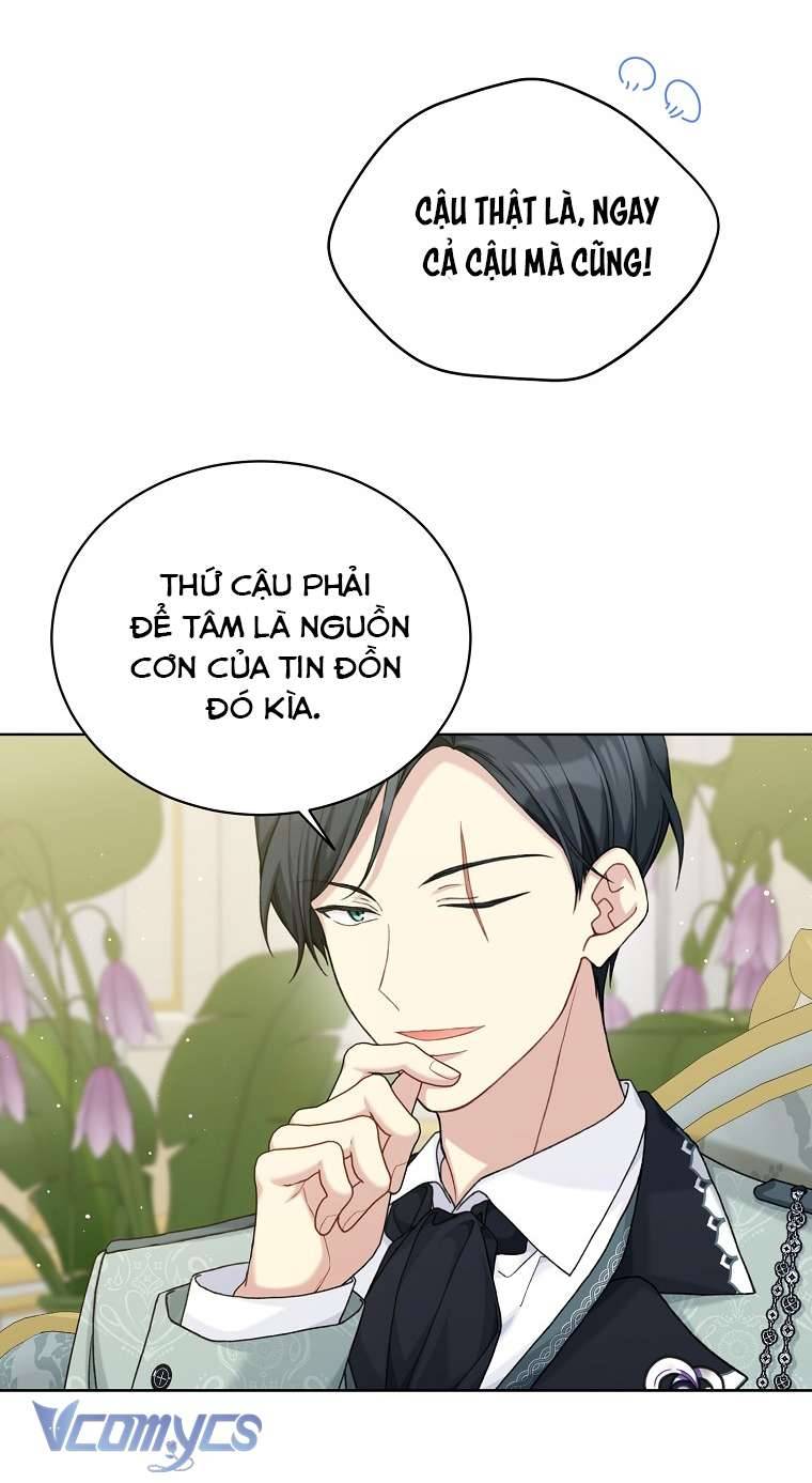 Vương Miện Lục Bảo Chap 93 - Trang 2
