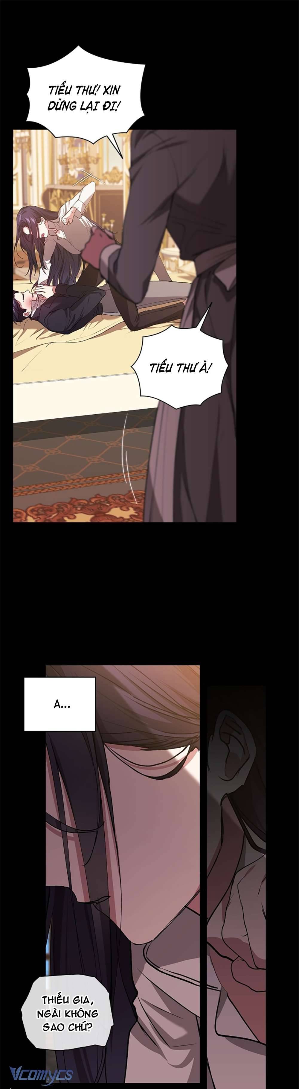 Hôn Nhân Này Rồi Sẽ Đổ Vỡ Chapter 10 - Next Chapter 11