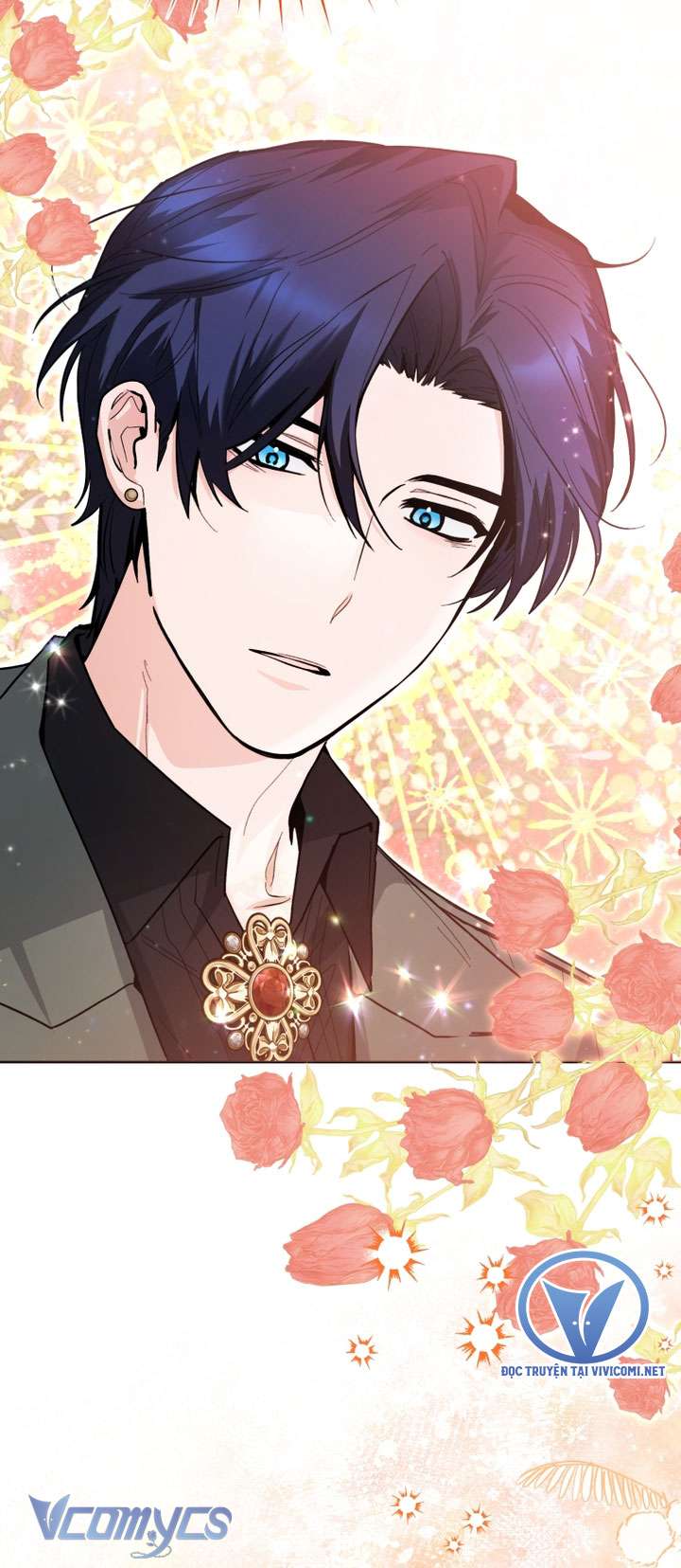 Bé Con Cá Voi Sát Thủ Chapter 38 - Next Chapter 39