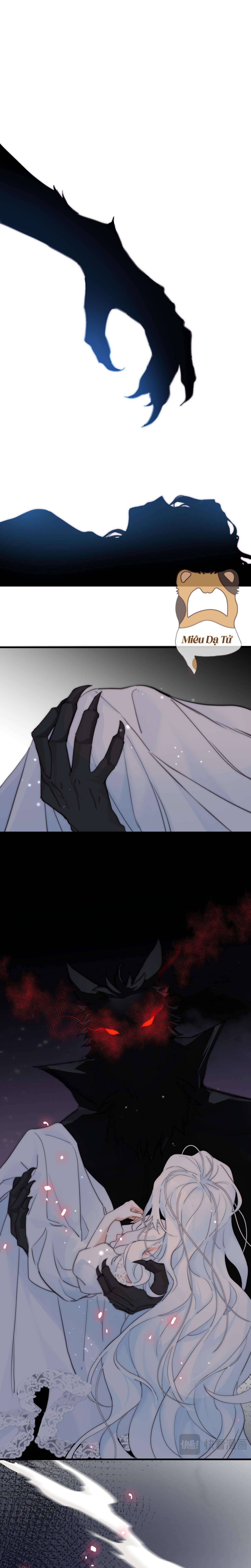 Bông Hoa Độc Của Nhà Công Tước Chapter 1 - Trang 4