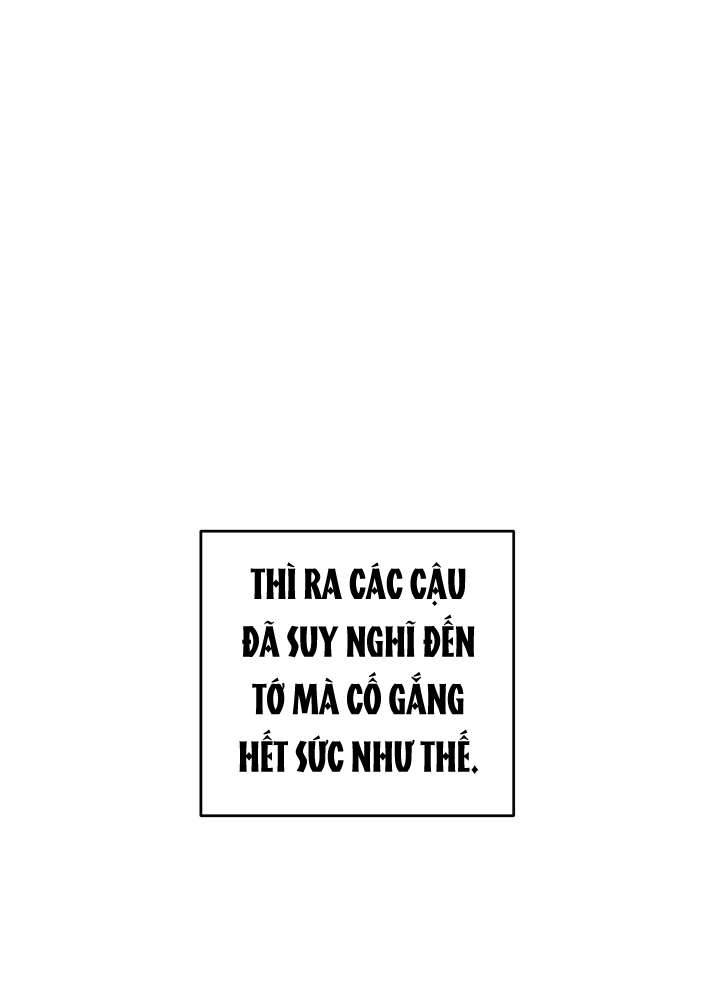 Trước Tiên Phải Giấu Em Trai Cái Đã! Chap 22 - Trang 2