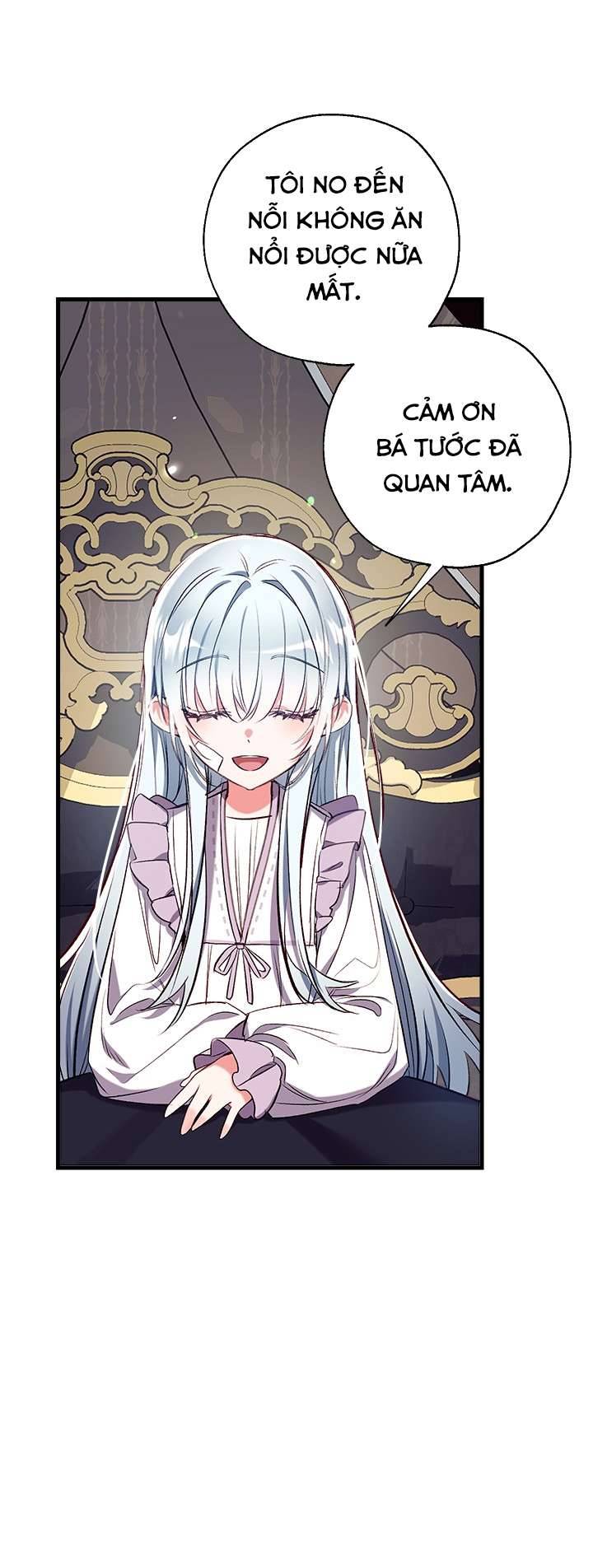 Chúng Ta Có Thể Trở Thành Một Gia Đình Được Không? Chap 35 - Next Chap 36