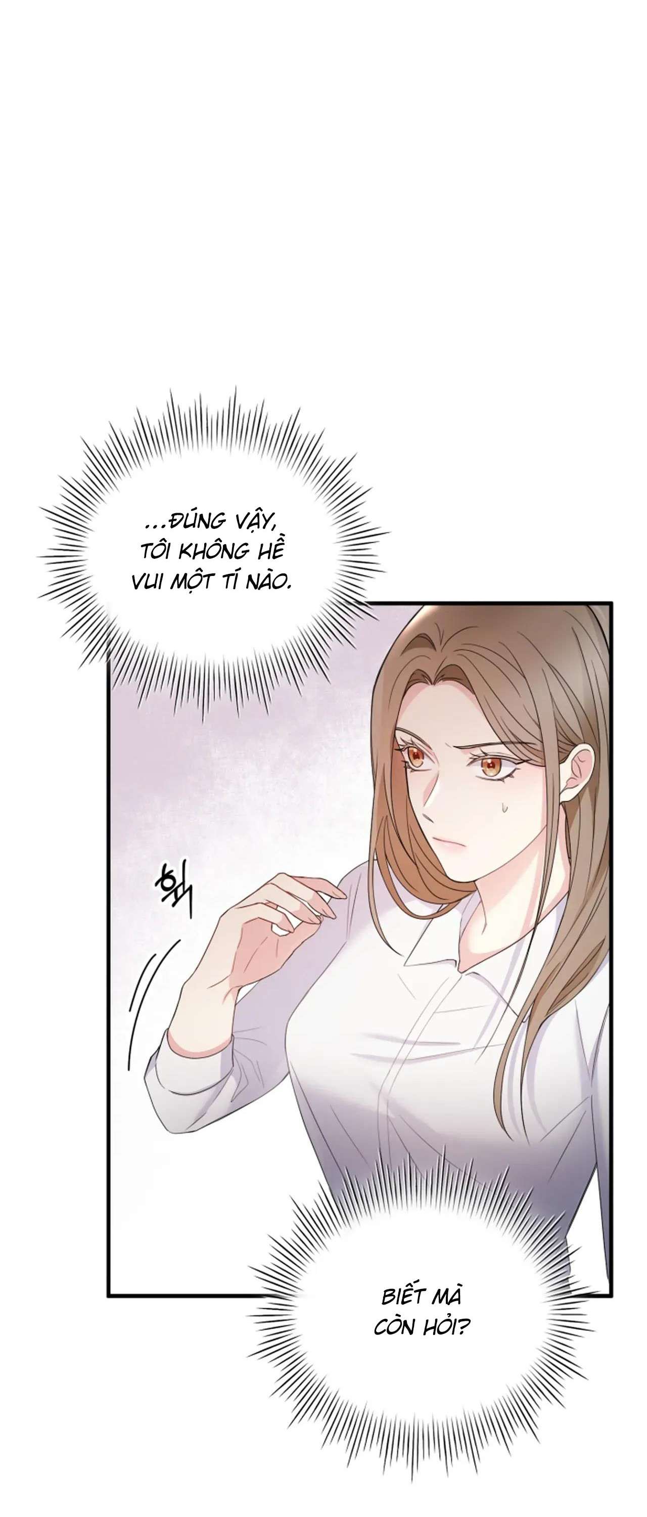 [ 18+ ] Trong Lồng Chap 1 - Trang 2