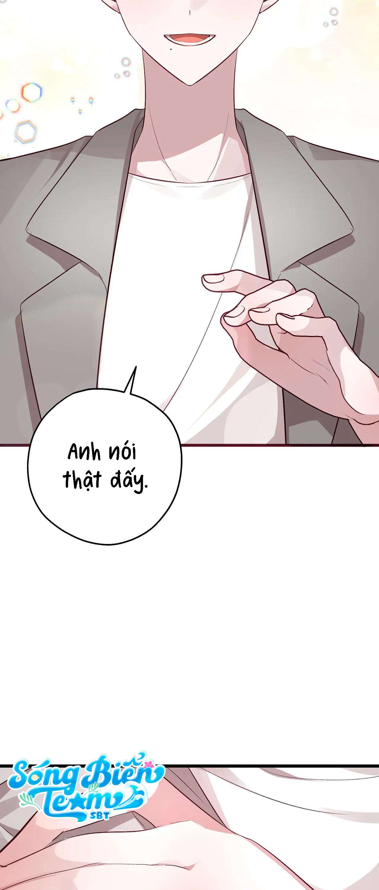 [ 18+ ] Rắn và thỏ có thể kết hôn không? Chap 1 - Trang 2
