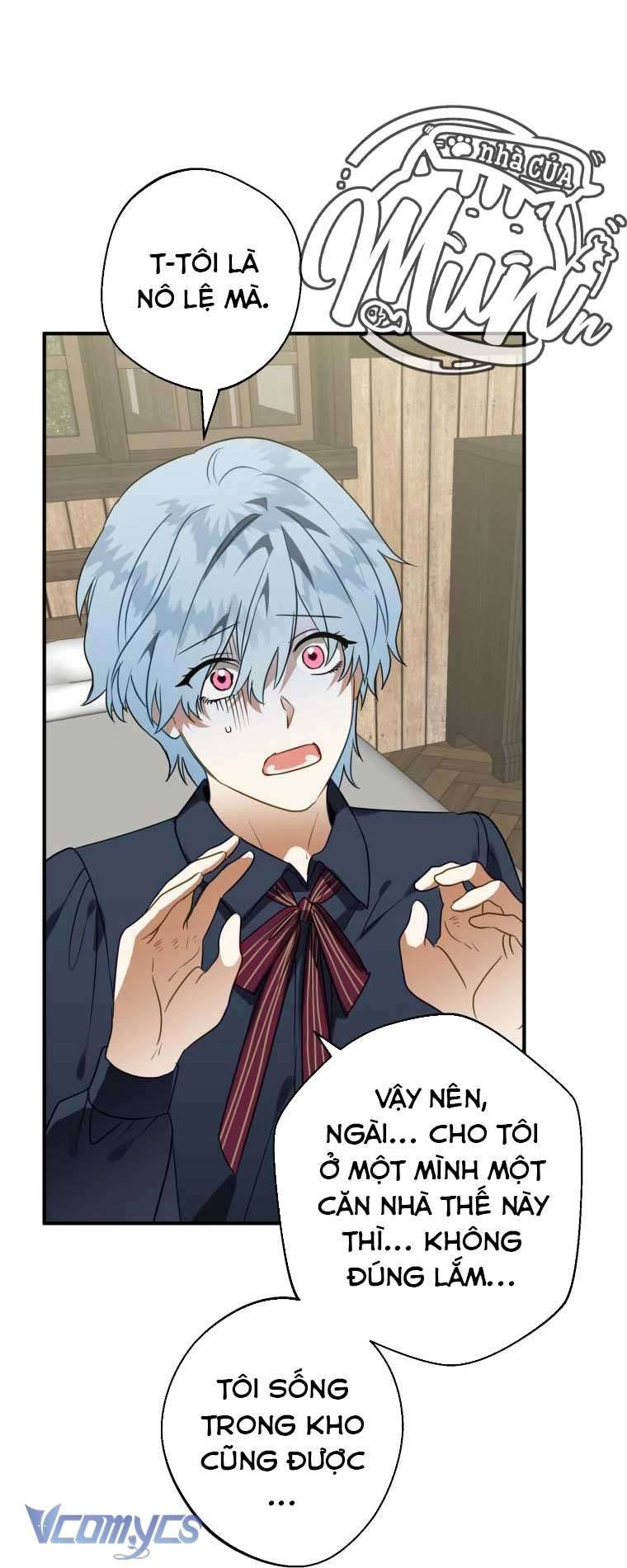 Bỗng Nhiên Tôi Trở Thành Quạ Đen!! Chapter 42 - Trang 4