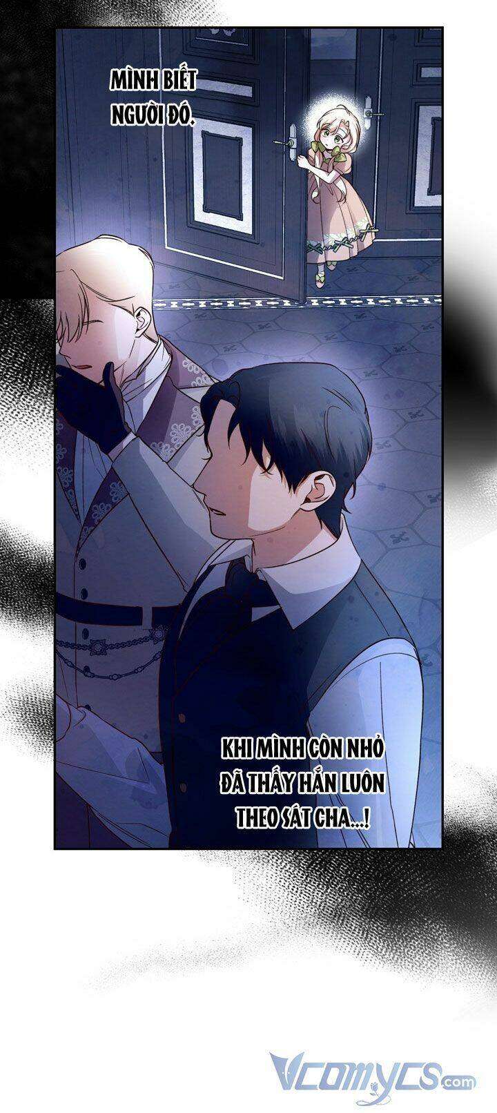 Phương Pháp Che Giấu Đứa Con Của Hoàng Đế Chapter 40 - Next Chapter 40.5