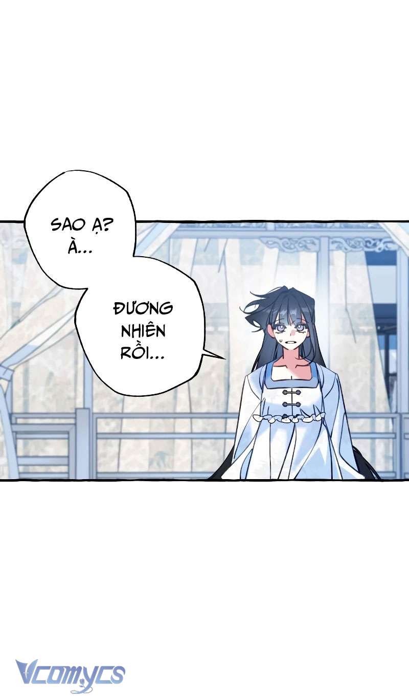 Chuyện Tình Tuyết Phương Bắc Chapter 9 - Trang 4