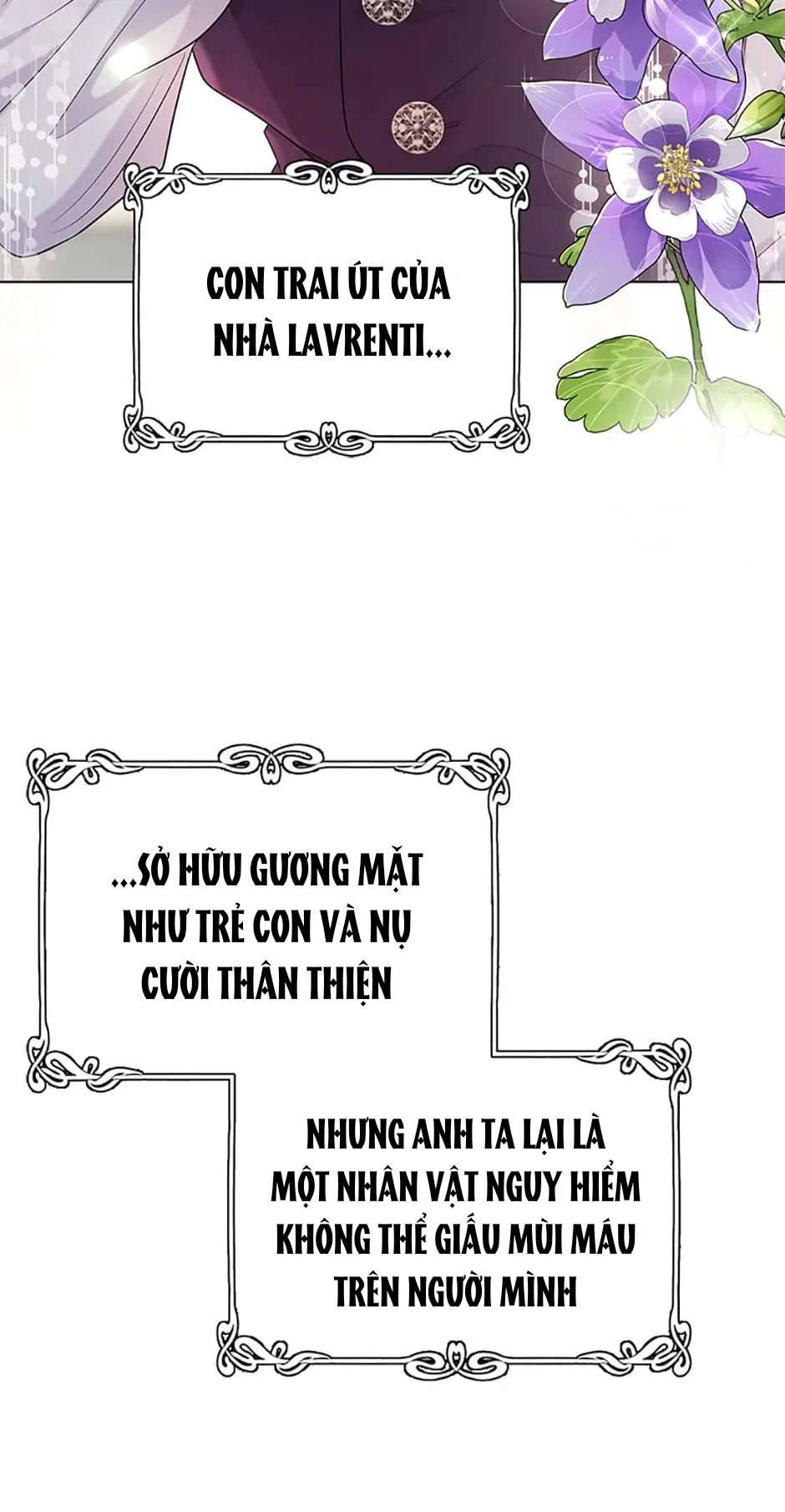 Hầu Gái Trong Trò Chơi Harem Ngược Muốn Nghỉ Việc Chapter 1 - Trang 4