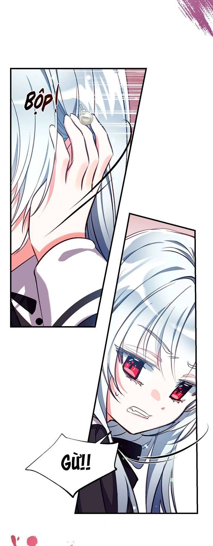 Chúng Ta Có Thể Trở Thành Một Gia Đình Được Không? Chap 20 - Next Chap 21