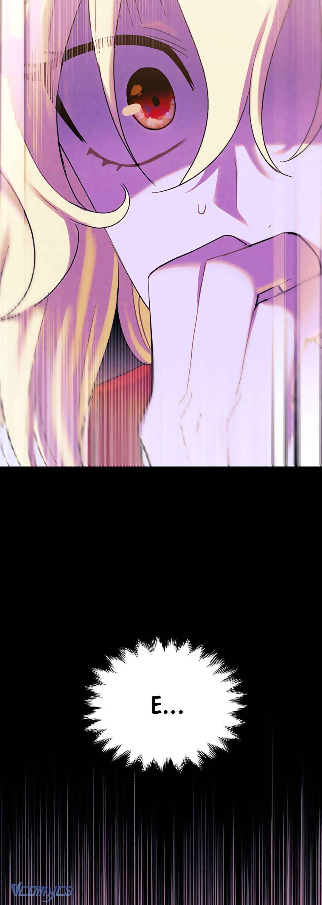 Nữ Vương Và Thánh Kỵ Sĩ Chap 25 - Next Chap 26