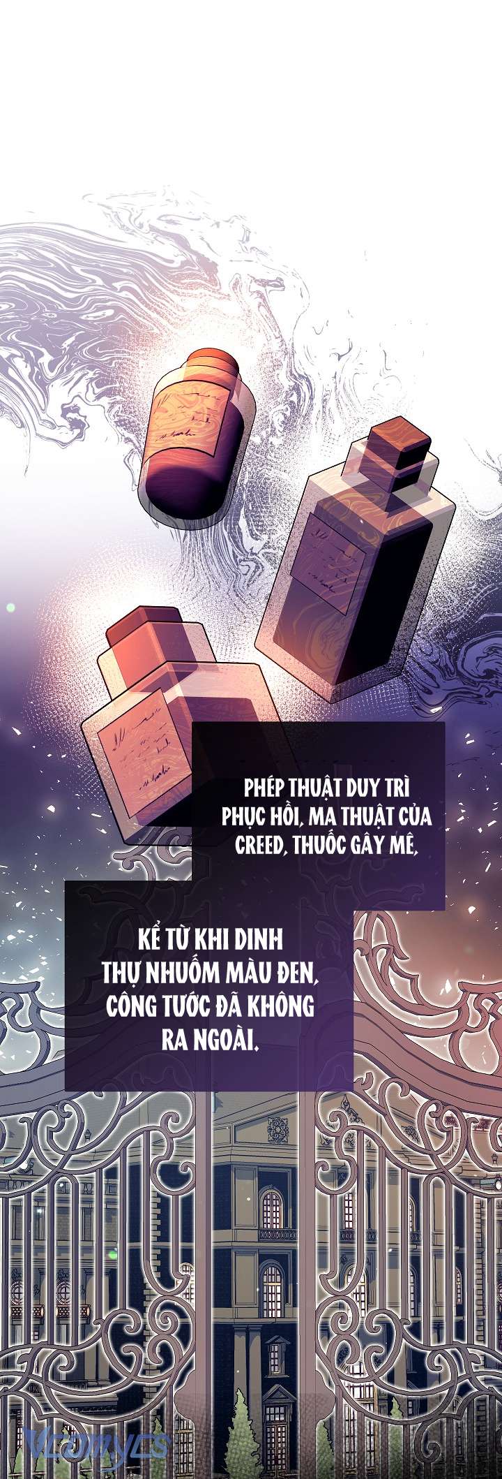 Chúng Ta Có Thể Trở Thành Một Gia Đình Được Không? Chap 80 - Next Chap 81