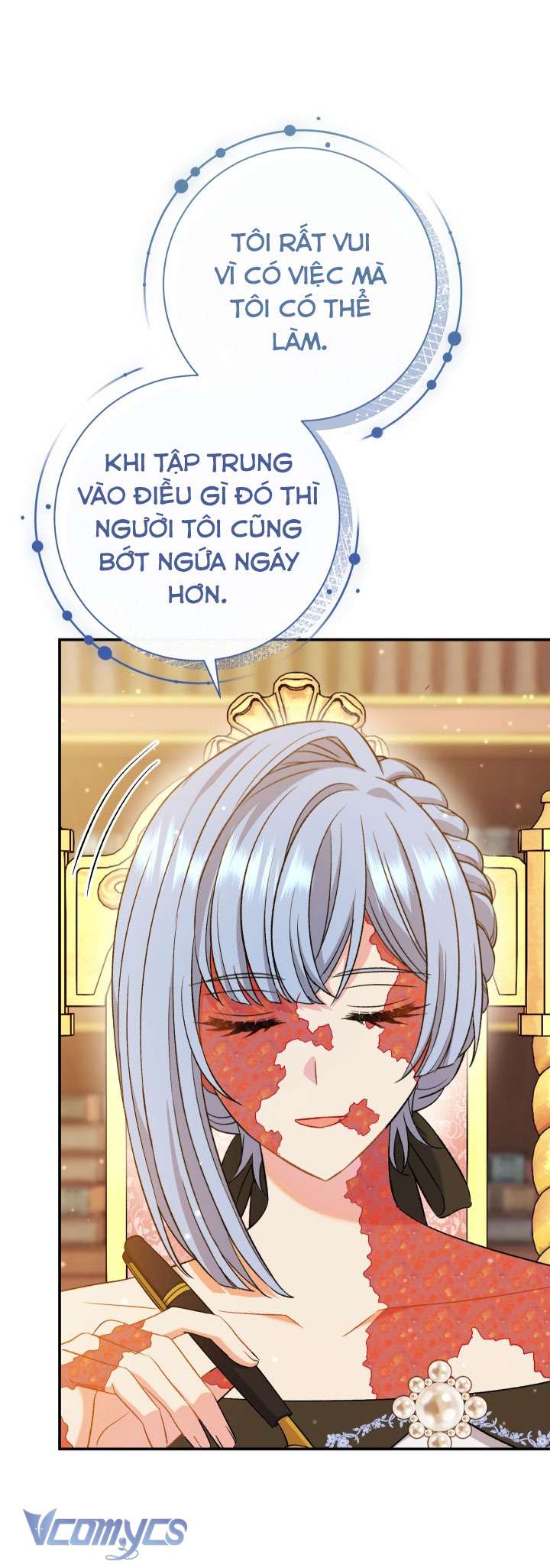Người Xem Mắt Của Ác Nữ Quá Hoàn Hảo Chapter 25 - Next Chapter 26
