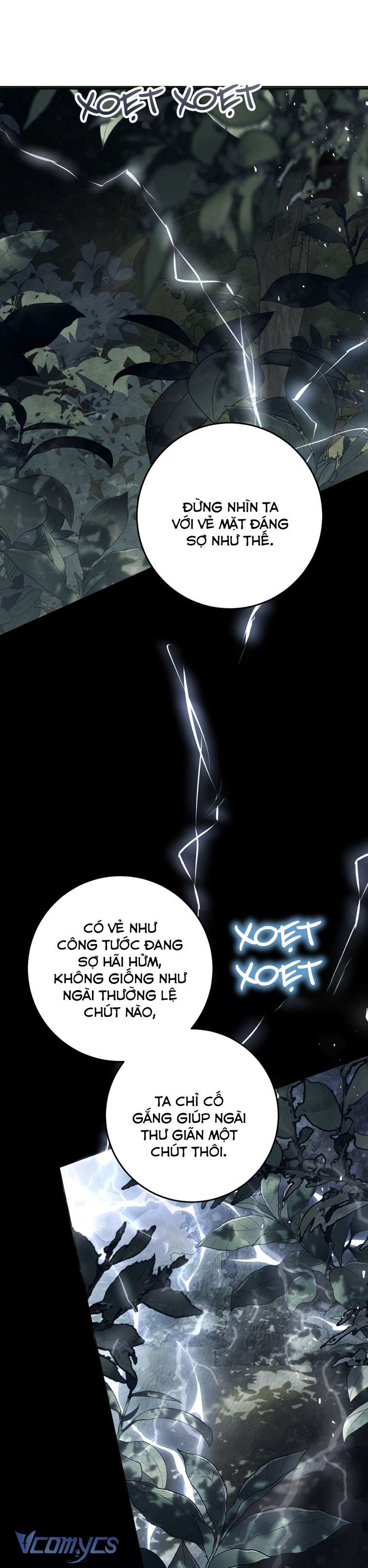 Ác Nữ Chỉ Là Một Con Rối Chap 100 - Trang 2