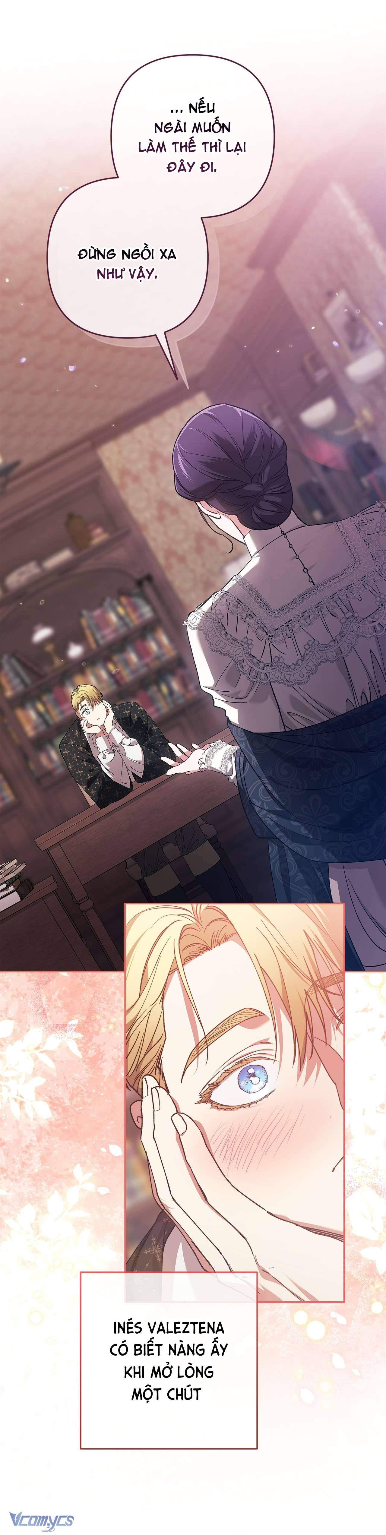 Hôn Nhân Này Rồi Sẽ Đổ Vỡ Chapter 60 - Trang 3