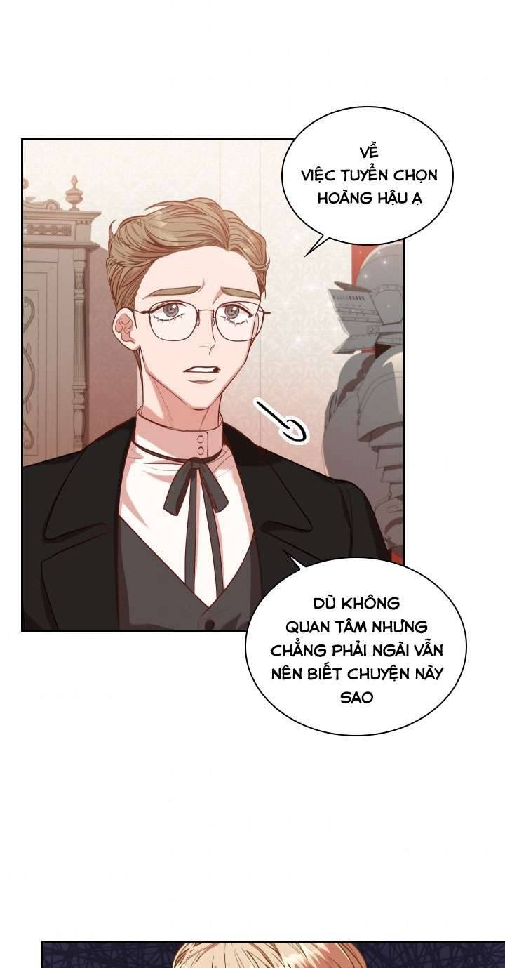 Thư Ký Của Bạo Chúa Chapter 36 - Trang 4