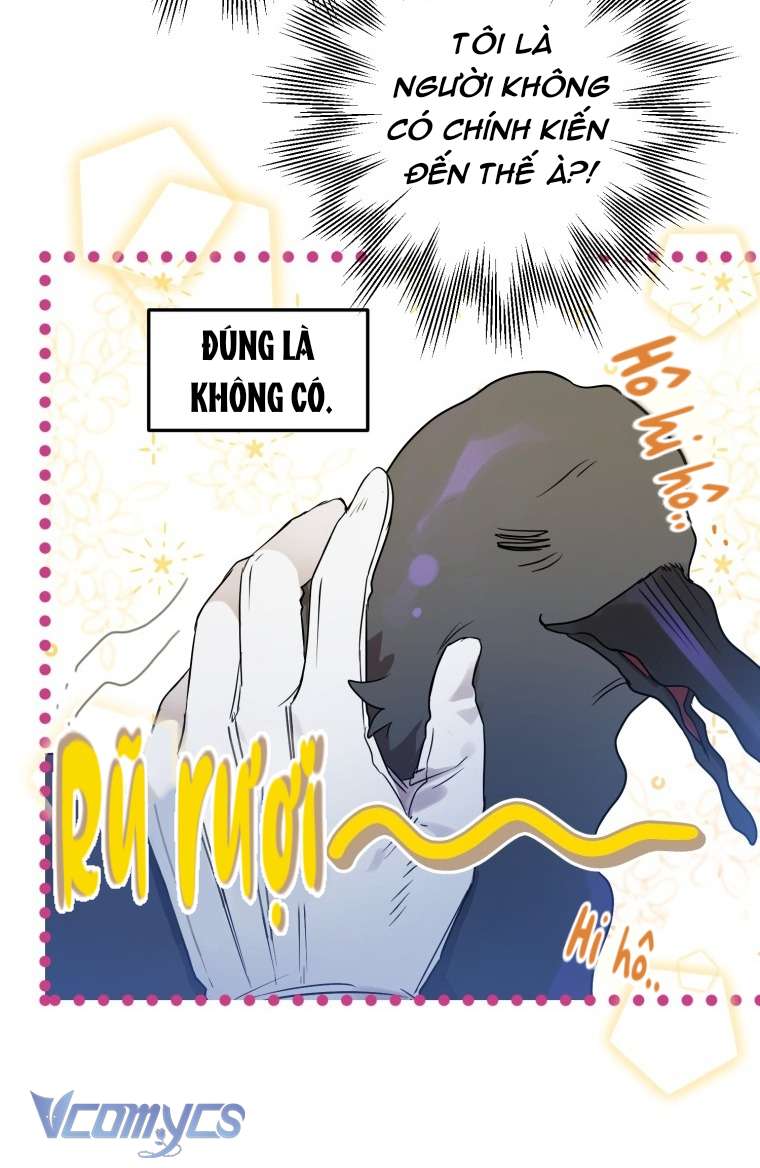 Bỗng Nhiên Tôi Trở Thành Quạ Đen!! Chapter 6 - Trang 4