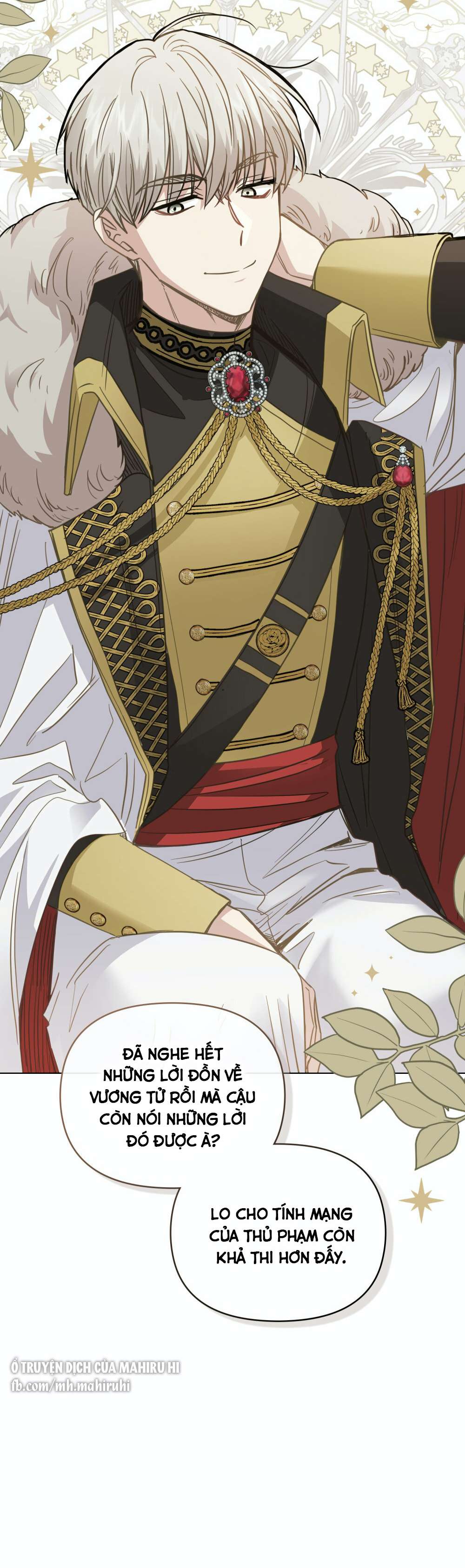 Tìm Lại Camellia Chapter 44 - Next Chapter 45