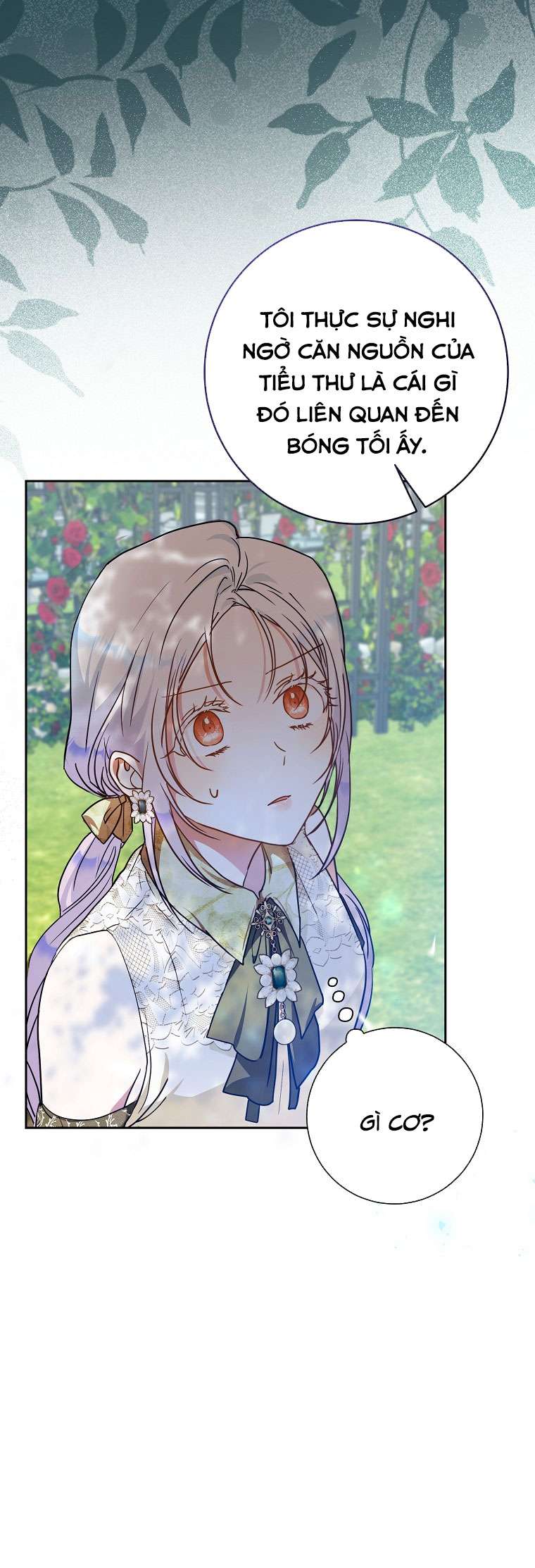 Tôi Trở Thành Vợ Của Nam Chính Chap 59 - Next Chap 60