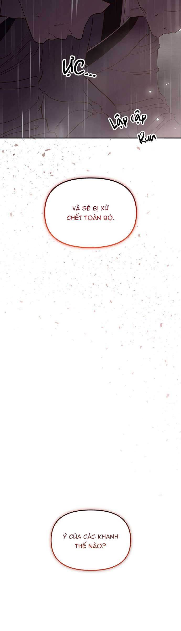 Vương Tử Huyền Bí Chapter 111 - Trang 4