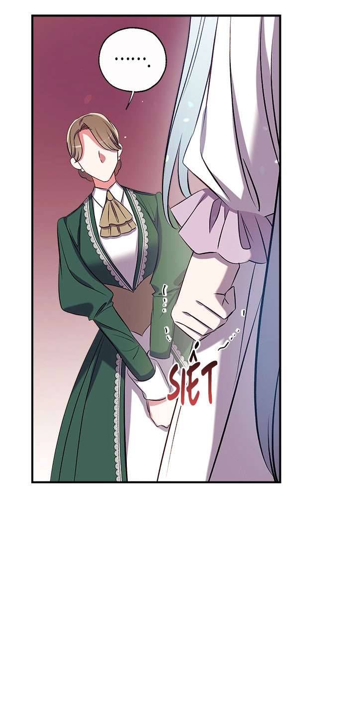 Chúng Ta Có Thể Trở Thành Một Gia Đình Được Không? Chap 39 - Next Chap 40