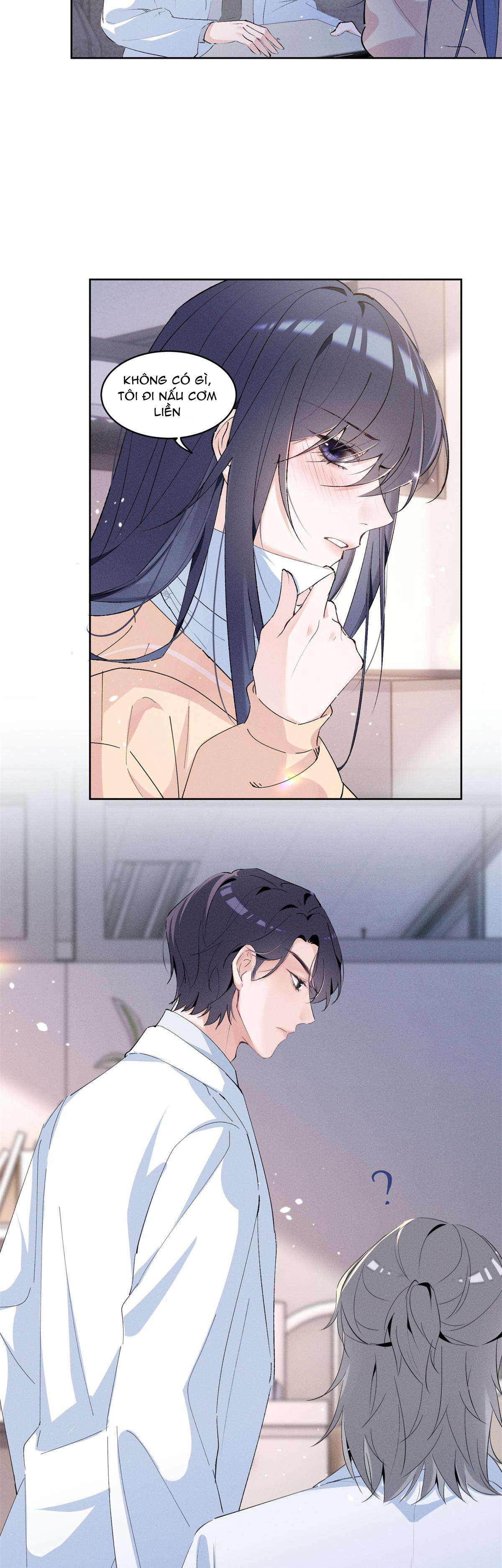 Phu Nhân, Thân phận của người lộ rồi Chapter 15 - Next Chapter 16