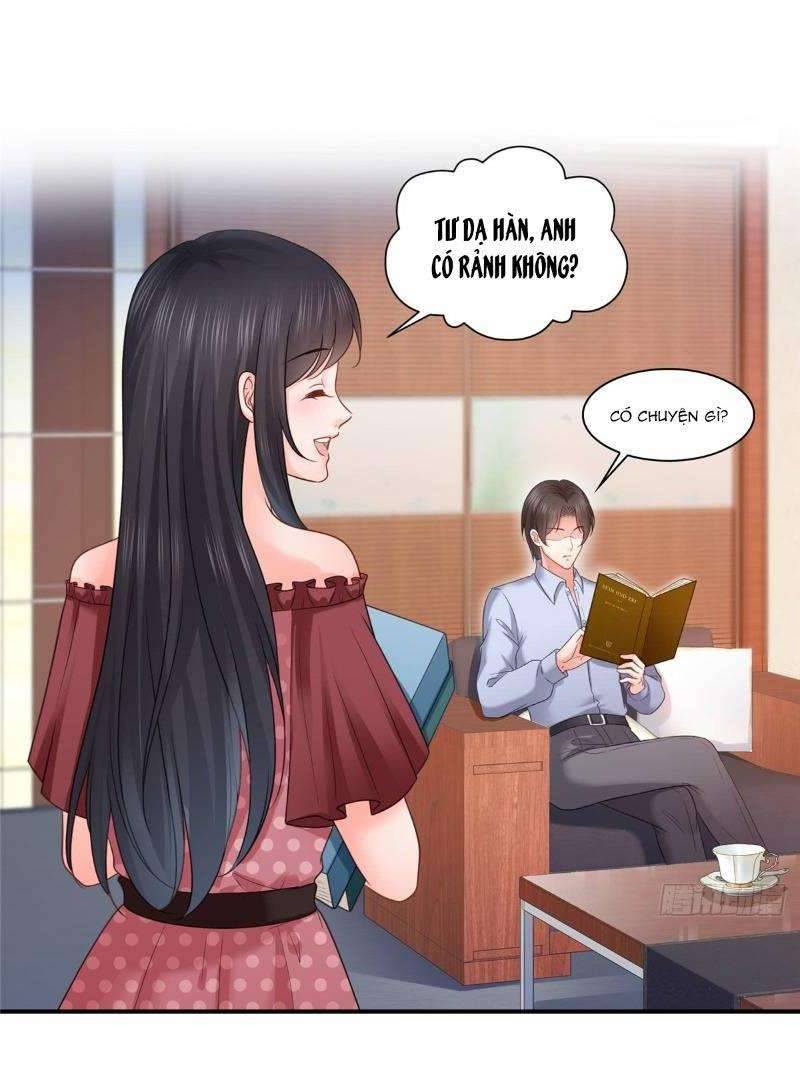 Hệt Như Hàn Quang Gặp Nắng Gắt Chap 64 - Next Chap 65