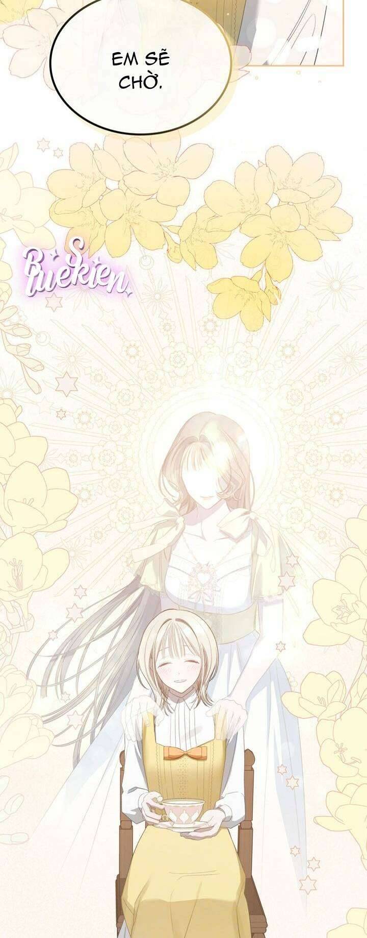 Nam Chính Quái Vật Sống Dưới Giường Tôi Chapter 16 - Trang 4