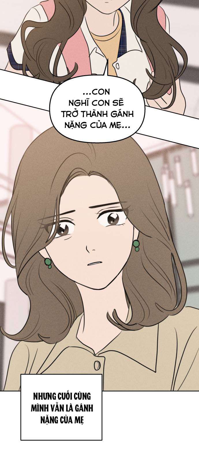 Thỏa Thuận Bí Mật Giữa Chúng Ta Chapter 43 - Trang 4