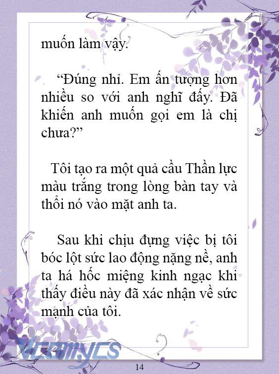 [Novel] Làm Ác Nữ Bộ Không Tốt Sao? Chap 173 - Next Chap 174