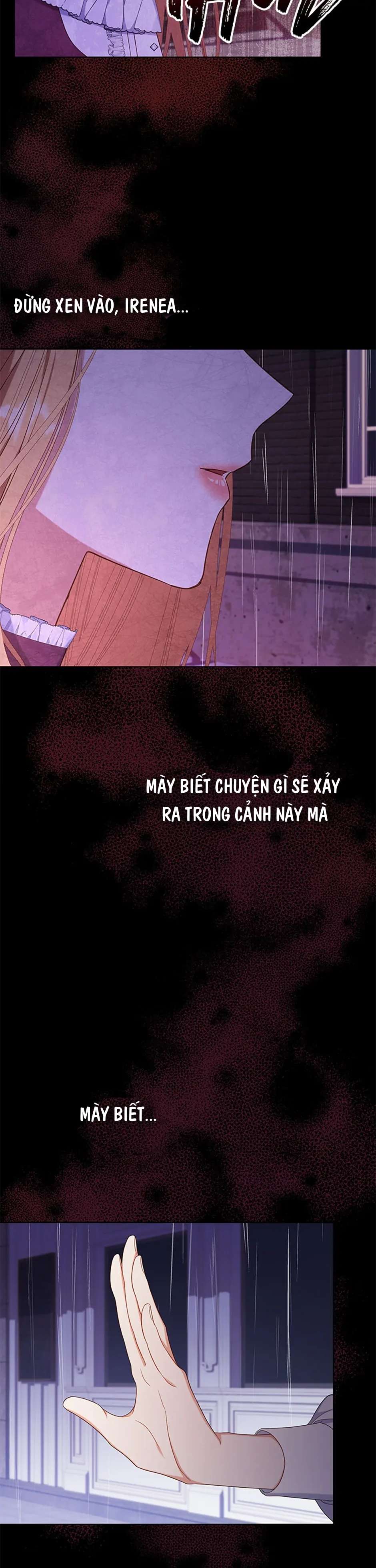 Hầu Gái Trong Trò Chơi Harem Ngược Muốn Nghỉ Việc Chapter 28 - Trang 4