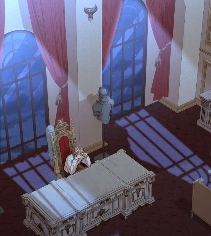 Thư Ký Của Bạo Chúa Chapter 24 - Next Chapter 25