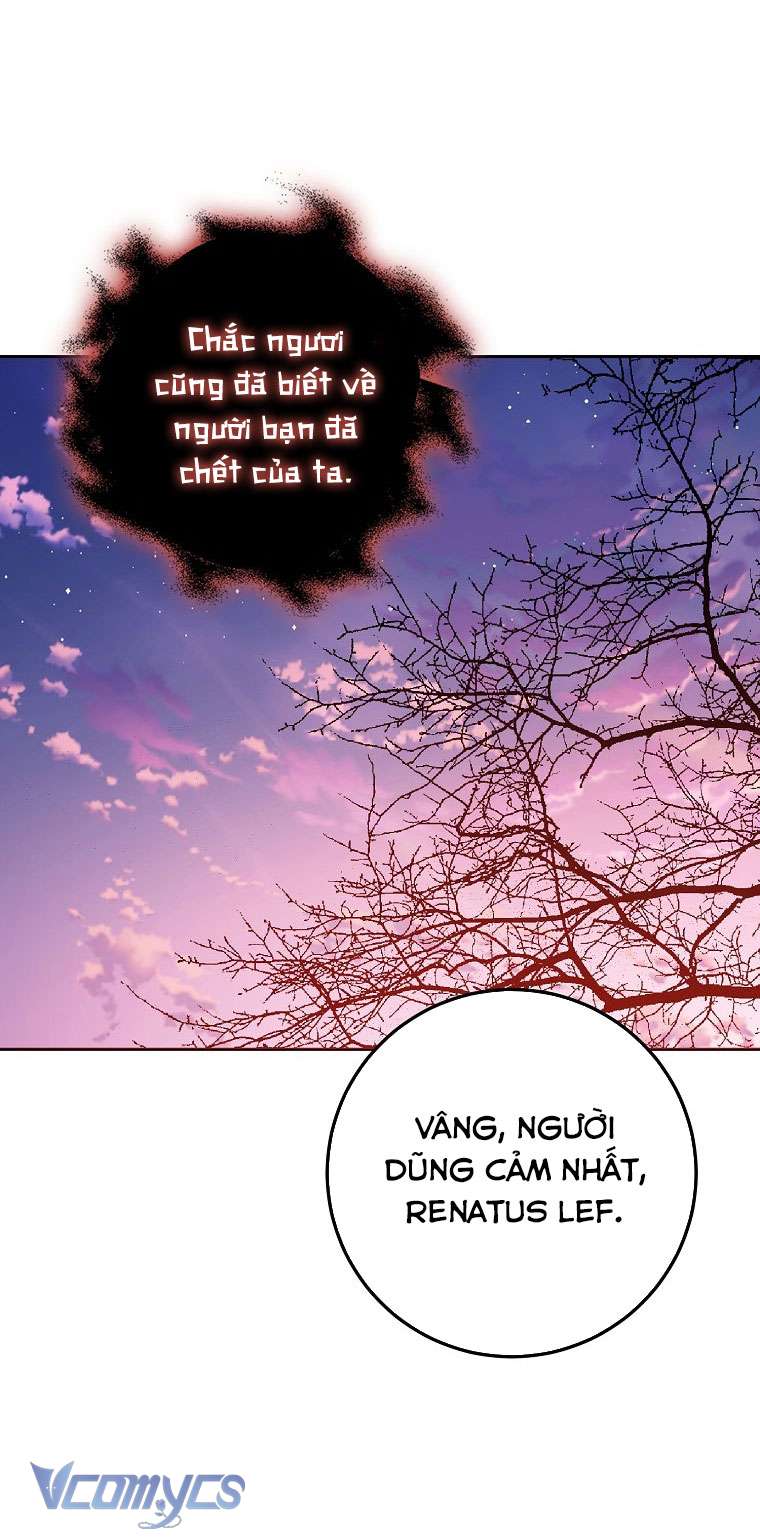 Tôi Trở Thành Vợ Của Nam Chính Chap 81 - Next Chap 82