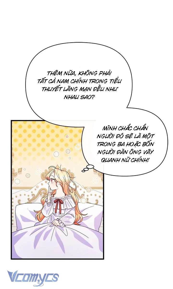 Có Nhiều Nam Phụ Quá Rồi Chap 1 - Trang 2