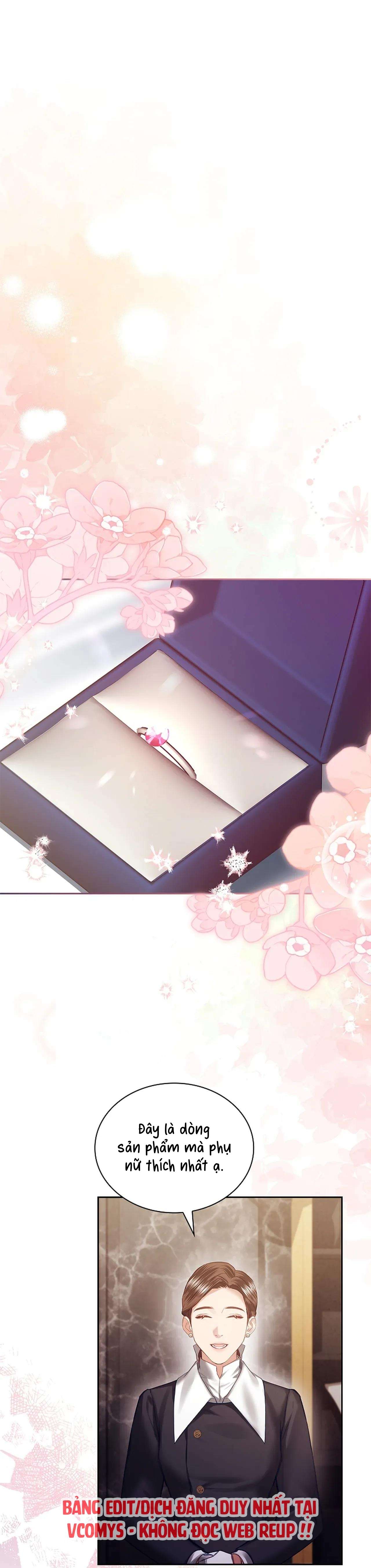 [ 18+ ] Người Vợ Trẻ Chap 10 - Trang 2