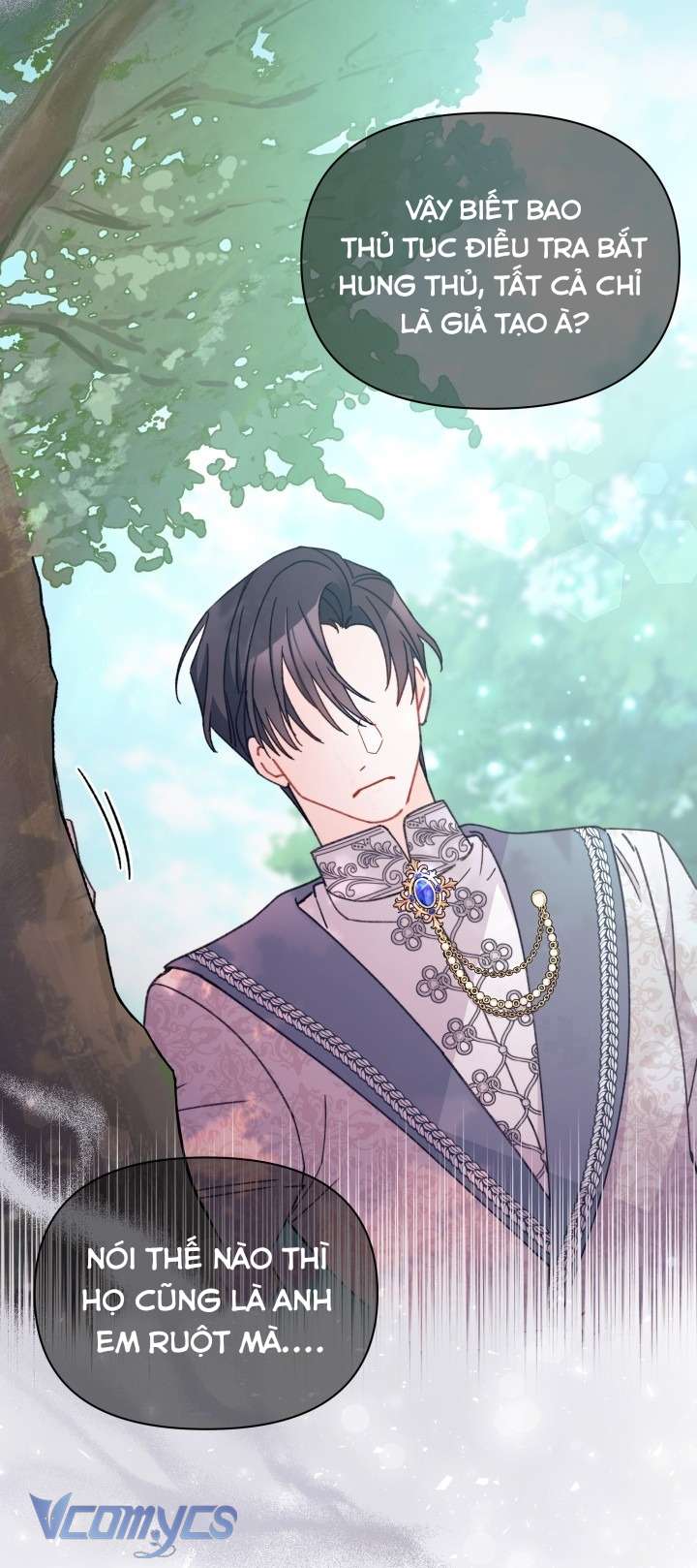 Nhặt Được Nam Chính Tặng Kèm Phu Quân Chap 28 - Trang 3