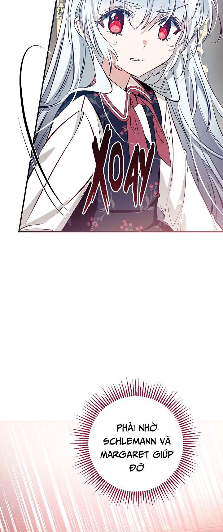 Chúng Ta Có Thể Trở Thành Một Gia Đình Được Không? Chap 55 - Next Chap 56