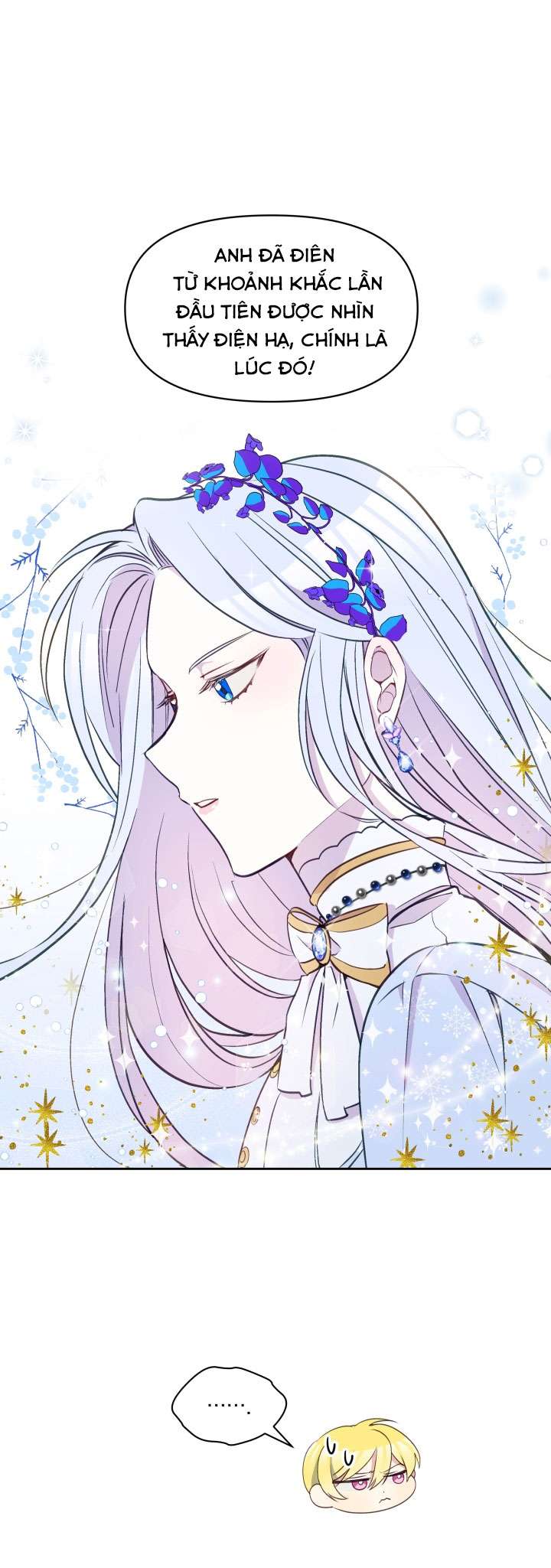 Người Bảo Hộ Của Bạo Quân Là Ma Nữ Tàn Độc Chap 28 - Trang 4