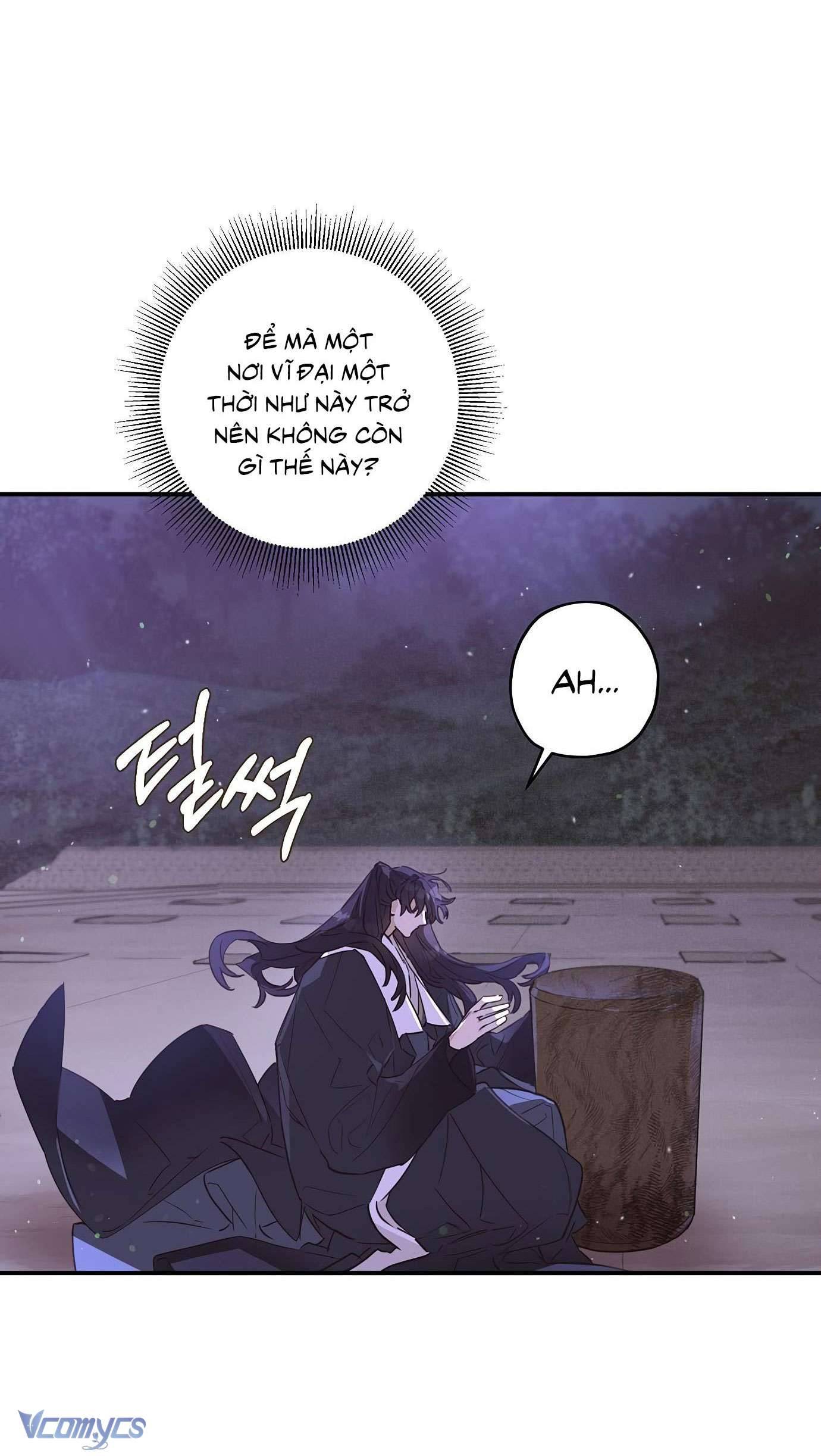 Onsaemiro Chapter 4 - Trang 4